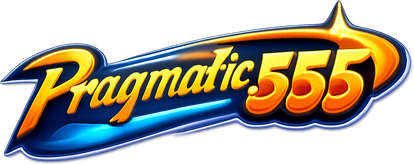 Logo pragmatic555
